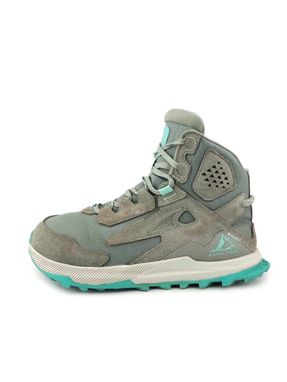 Altra Lone Peak Hiker 2 Hiking Boots 7
